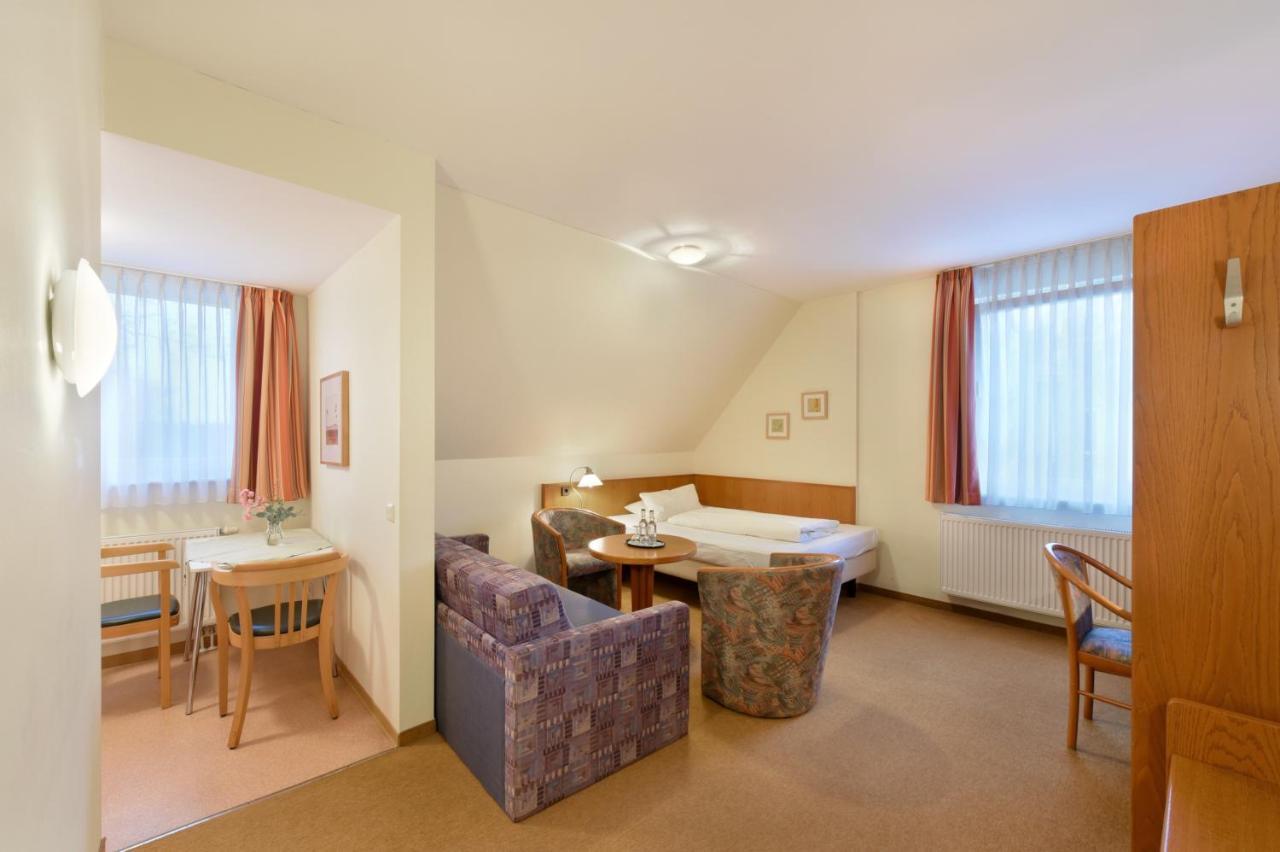 Meinhotel Hamburg Eksteriør bilde