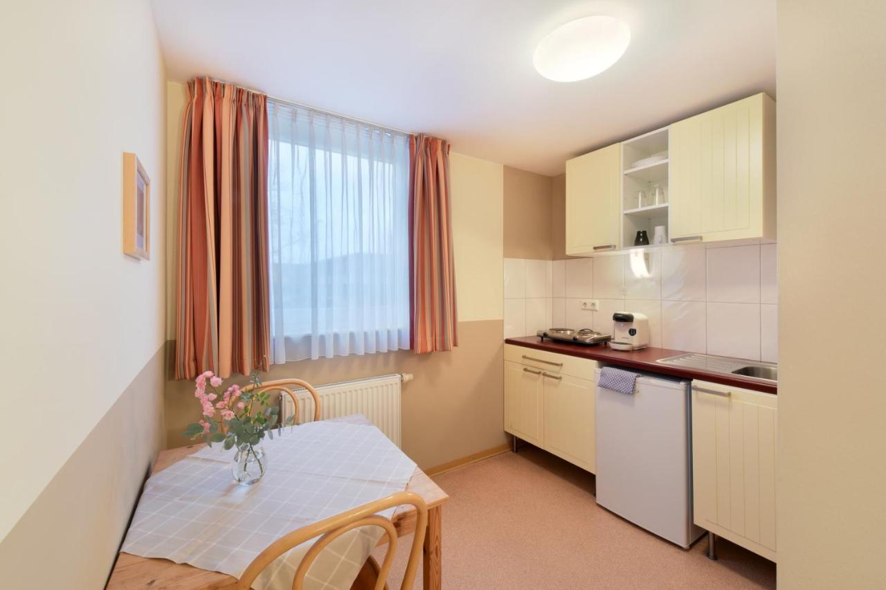 Meinhotel Hamburg Eksteriør bilde