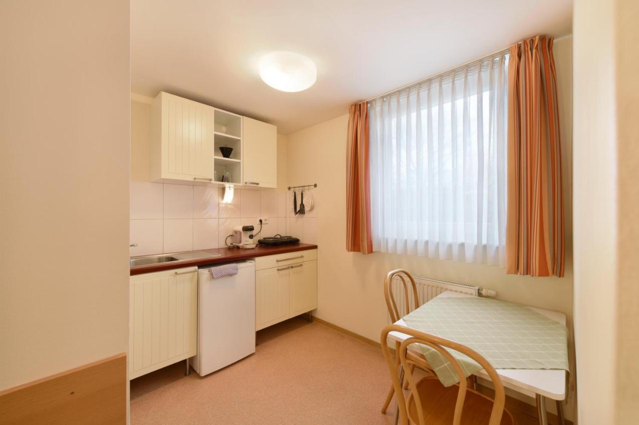 Meinhotel Hamburg Eksteriør bilde